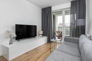 Navigator Portowa Residence Kołobrzeg Apartment by Noclegi Renters