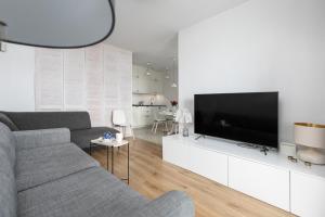 Navigator Portowa Residence Kołobrzeg Apartment by Noclegi Renters