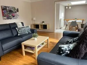 MAMA'S APPART - Bining