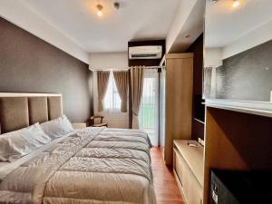 Transpark Juanda by Red Promo