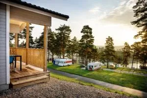 First Camp Fläsian - Sundsvall - Myrnäs