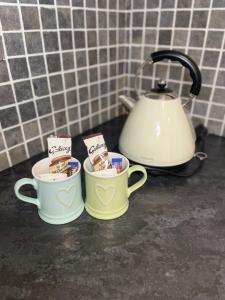 Beach House Courtyard 1 bed