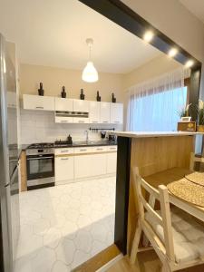 14 Gdynia Centrum - Apartament Mieszkanie dla 4 os