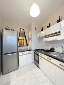 14 Gdynia Centrum - Apartament Mieszkanie dla 4 os