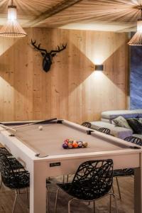 Appartements Appartement Europa : photos des chambres