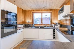 Appartements Appartement Europa : photos des chambres