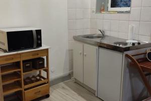 Appartements Appartement cosy a 2 pas des rues pietonnes : photos des chambres