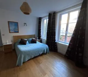 VIEUX LOGIS - Autreppes