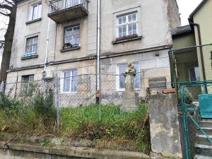 Freedom apartments park Pohulyanka