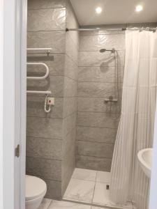 Freedom apartments park Pohulyanka