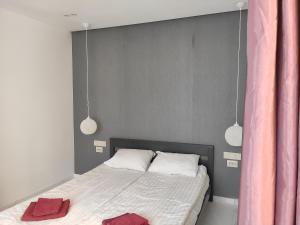 Freedom apartments park Pohulyanka