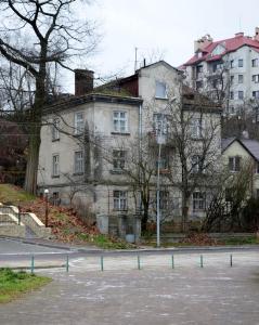 Freedom apartments park Pohulyanka