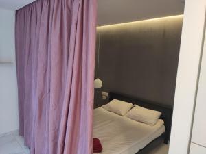 Freedom apartments park Pohulyanka