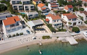 Amazing Home In Korcula With Kitchen