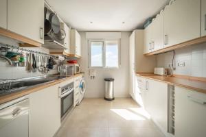 2 Bed FlatApartment on La Torre Golf Resort