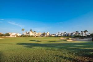 2 Bed FlatApartment on La Torre Golf Resort