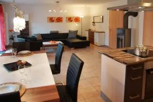 Ferienhaus Juist - Norden-Neustadt