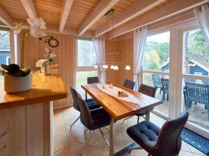 Strandpark Baabe - Haus 250