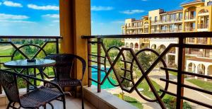 Apartment with balcony, Lighthouse Golf Resort, 62sqm