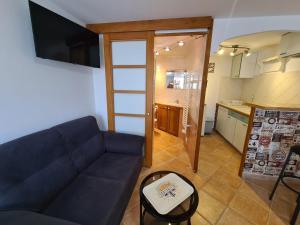 Appartements Studio Vintage : photos des chambres