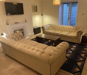 Beach House East Lodge