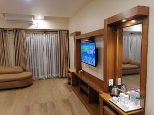 Urban Boutique Hotel Pokhara