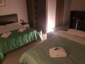 Deluxe King Room room in Your Home in Naples