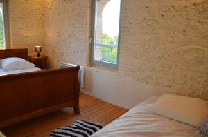 B&B / Chambres d'hotes Parc Waechter : photos des chambres