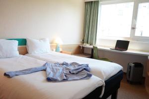 Hotels ibis Lille Tourcoing Centre : Chambre Lits Jumeaux Standard