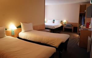 Hotels ibis Lille Tourcoing Centre : photos des chambres