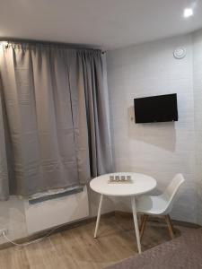 Freedom apartment on Bazarna str