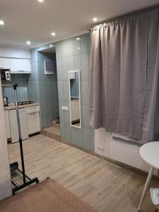 Freedom apartment on Bazarna str