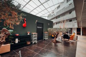 Appart'hotels COWOOL Cergy : photos des chambres