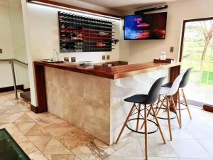 Spacious Golf & Wildlife Estate in Hartbeespoort 10 sleeper