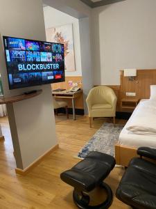 EASTSIDE Living - Wohnen auf Zeit - KRAL Hotels Erlangen