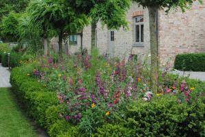 Vakantiewoning t Blooteland