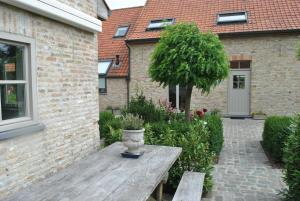 Vakantiewoning t Blooteland