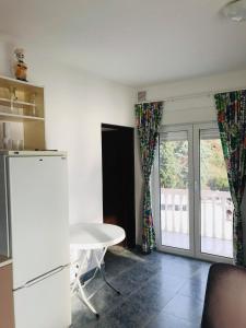 TOP view Apartment Budva