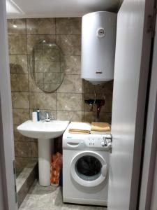 TOP view Apartment Budva