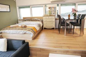 Stylish apartment, very good location!