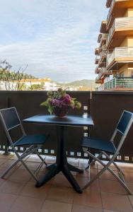 Tossa de Mar, Aire Parking