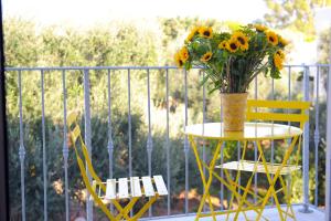 Villa Sofia Bed and Breakfast