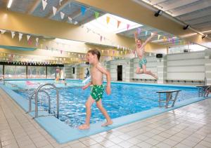 Recreatiepark de Koornmolen
