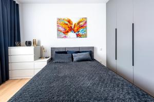 Apartament Nowe Centrum Łodzi - Perła Śródmieścia