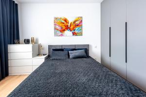 Apartament Nowe Centrum Łodzi - Perła Śródmieścia