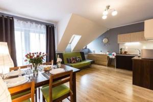 Apartament 6 w centrum 5 min od Krupówek, Parking