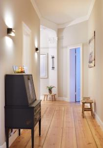 Aparthotel alsterSuite