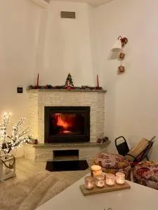 Farmhouse Dzeni - 特拉夫尼克