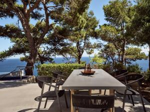 Iconic Ionian Mudita Villa, By ThinkVilla