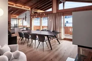 Alpin Residenzen Buchensteinwand St. Ulrich by Alpina-Holiday - Flecken Alpin Residenzen Buchensteinwand St. Ulrich by Alpina-Holiday - Flecken